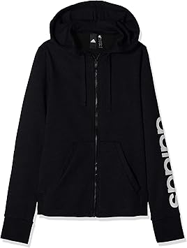 amazon sudadera adidas