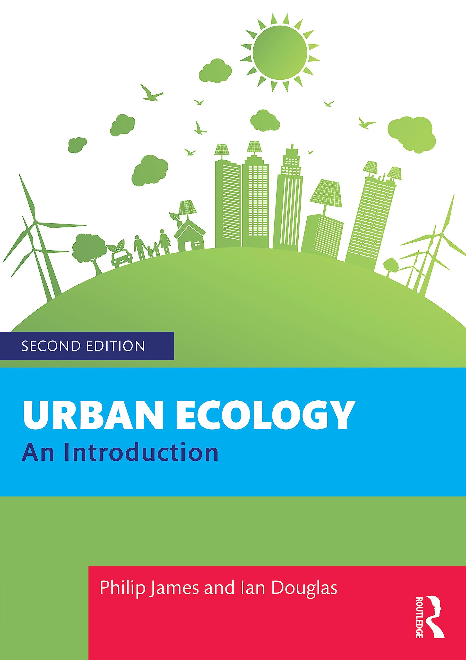 Urban Ecology:Introduction