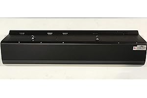 ESP TRUCK ACCESSORIES Under Seat Lockbox For 2015-2022 Chevrolet Colorado/GMC Canyon Crew Cab