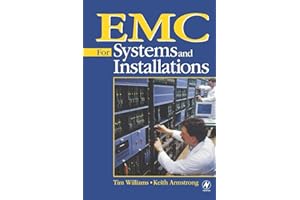 EMC for Systems and Installations