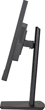 iiyama -B5 24 Inch IPS LCD 1920x1200 WUXGA 5ms Full HD Monitor HA view 7