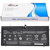 LMDTK Nuova Batteria Per Laptop L12M4P21 Per Lenovo Yoga 2 Pro 13 Pollici 121500156 2ICP5/57/128-2 L13S4P21 2CP5/57/123-2 7,4 V 7400 MA - Foto 10