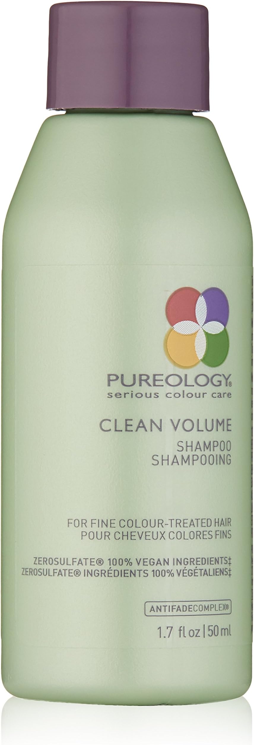Pureology Clean Volume Shampoo