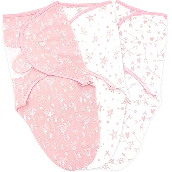 bublo baby swaddle