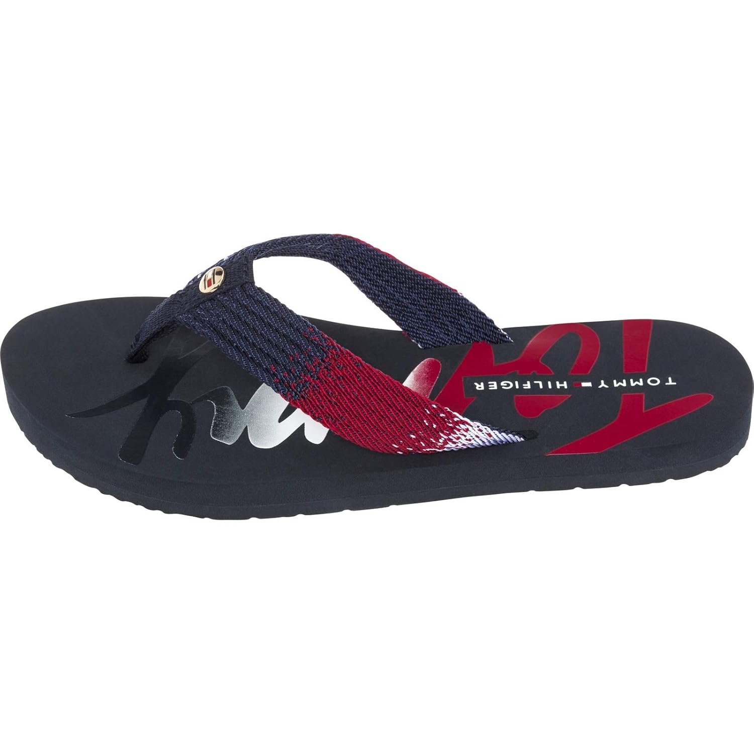 tommy hilfiger flip flops amazon