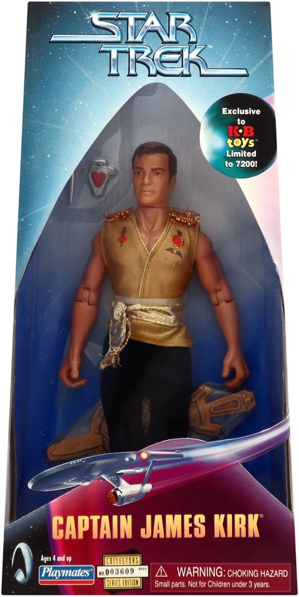 star trek figures for sale
