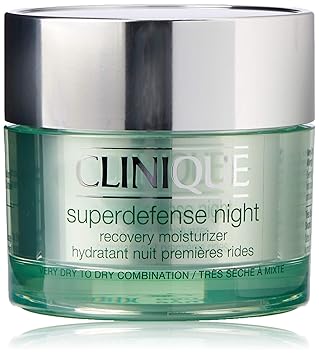 clinique super defence