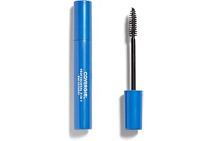 COVERGIRL Professional 3-in-1 Waterproof Mascara, Very Black 225, (Packaging May Vary), 0.3 Fl Oz (Pack of 1)