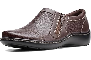 Clarks Women's Cora Giny Loafers