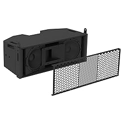 Sound Town ZETHUS 4 x Dual 8” Line Array
