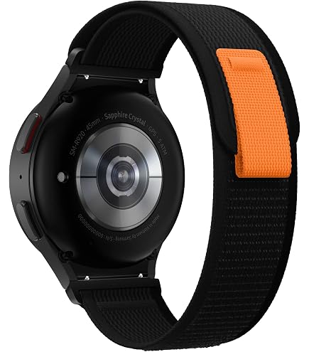 Samsung Smartwatch Galaxy Watch6 Classic LTE 47mm Tela Super