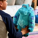 Disney Store Official Sulley Soft Plush Toy 38cm Monsters Inc view 3