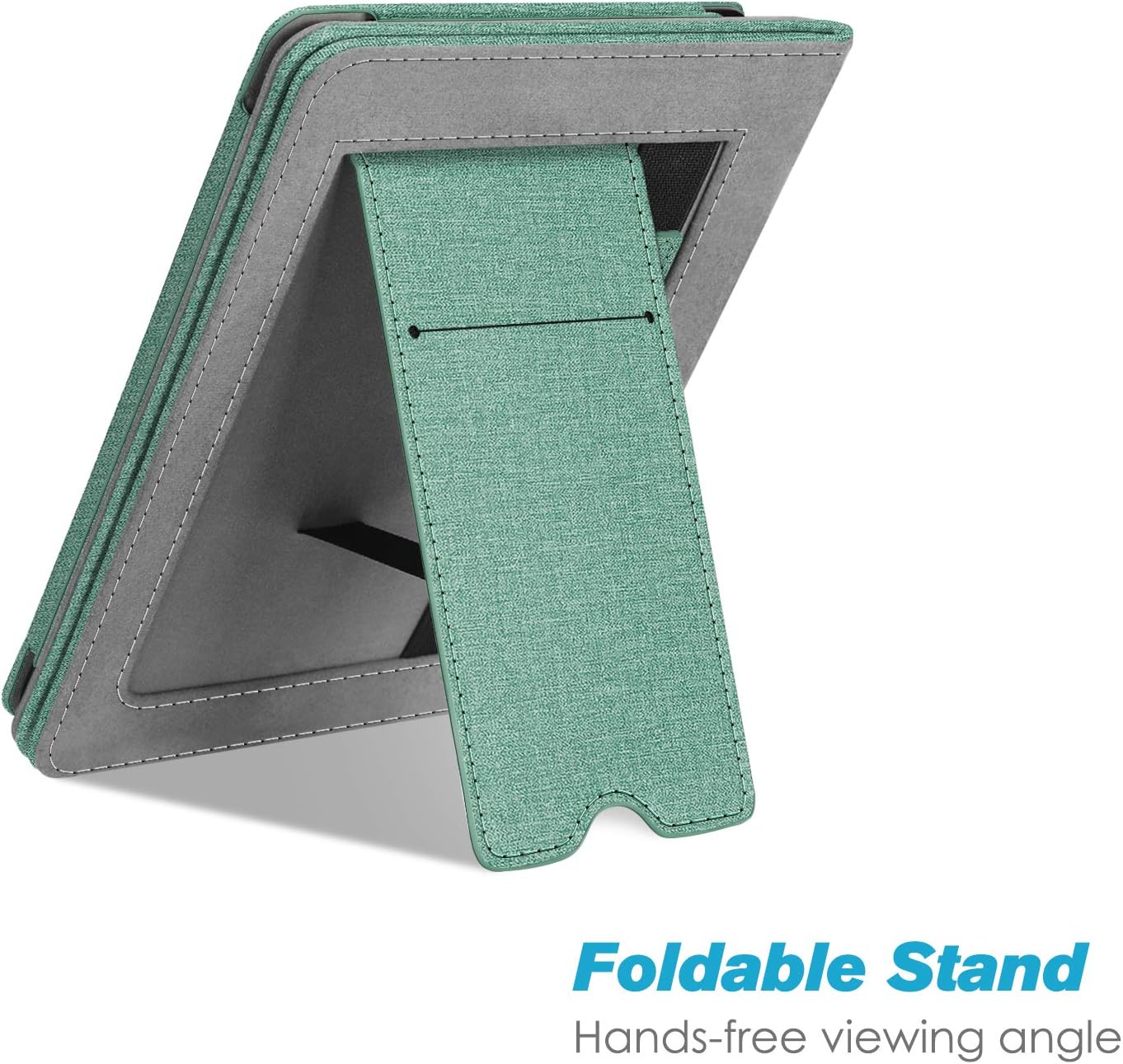 FINTIE Stand Case for 6" Kindle Paperwhite (Fits 10th Generation 2018 and All Paperwhite Generations Prior to 2018) - Image 3