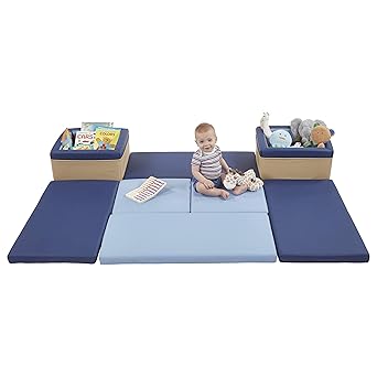 floor activity mat