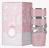 Lattafa Yara Floral Gourmand Fruity Pure Concentrated Perfume Oil 20 ml view 3