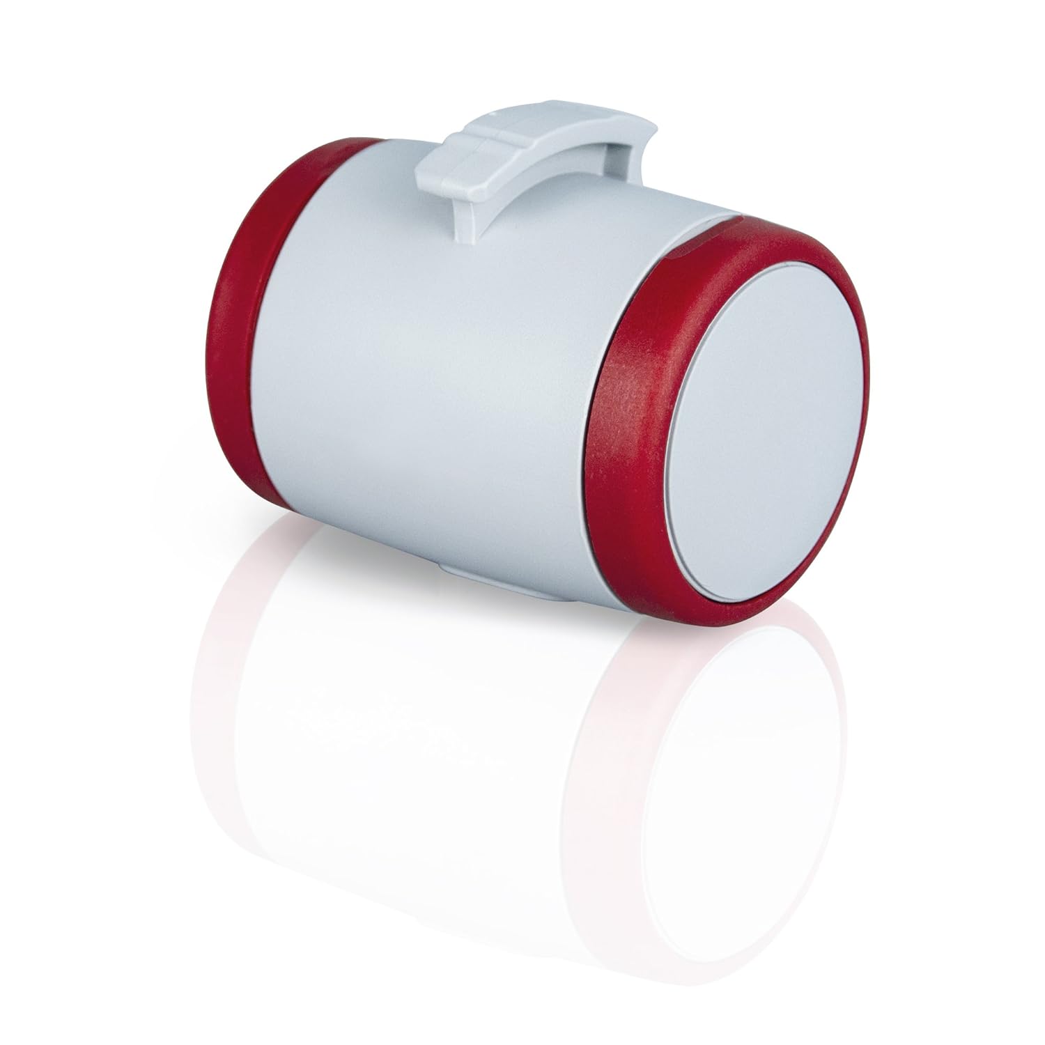 using a clicker to train a dog