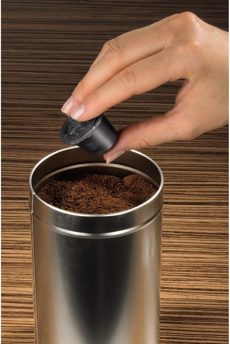 Xavax "Coffeeduck" Espresso Capsules / Pods for Nespresso Machines - 3 Pack - Image 4