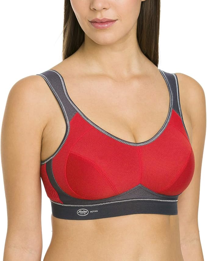 anita active reggiseni sport