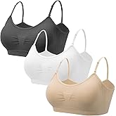 Coobie Seamless Scoopneck Bra