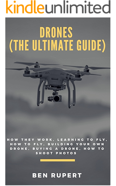 drones for dummies