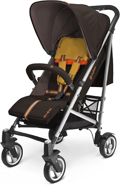 poussette cybex callisto
