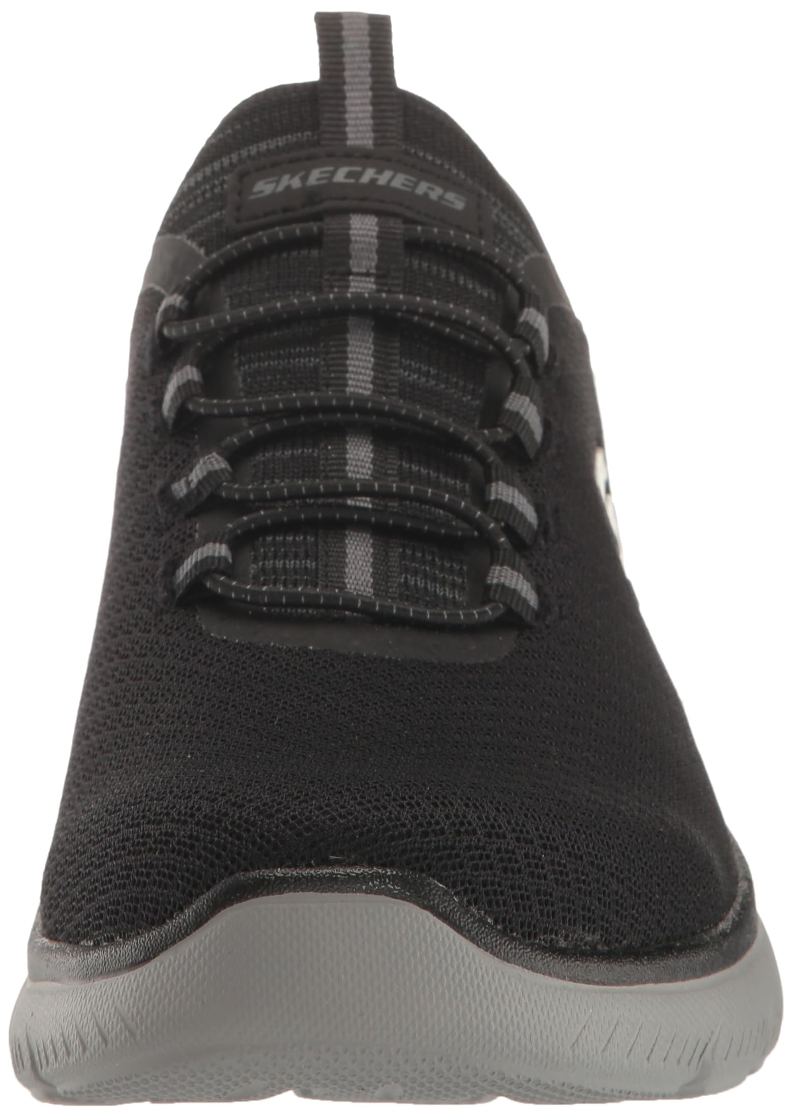 Skechers Men's Summits High Range Slip-in Sneakers