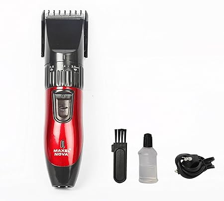 maxelnova 301 men's electric trimmer