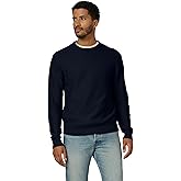 Joe's Mens Classic Logo Crew Neck Pullover Sweater