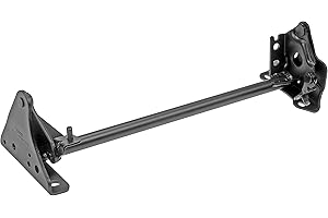 Dorman 924-227 Seat Bracket Link Assembly Ready To Paint If Needed