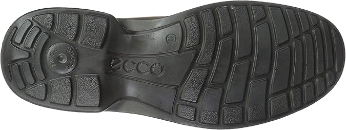 ecco turn ankle boot