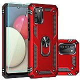 SKTGSLAMY for Samsung Galaxy A03S Case,Galaxy A03S