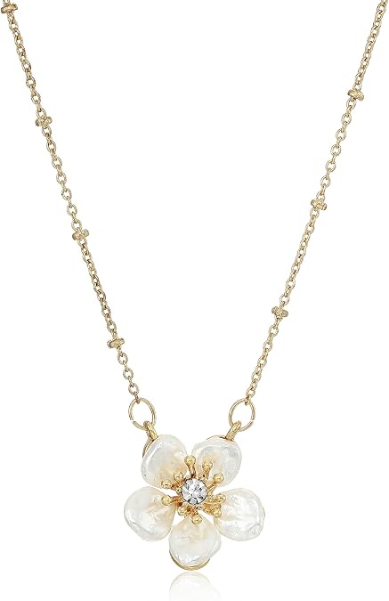 P diameter 4pcs Round Lily Pendant 