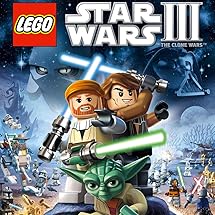 LEGO Star Wars III: The Clone Wars [PC Code - Steam]