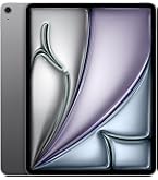 Amazon.com : Apple 2024 iPad Air (13-inch, Wi-Fi + Cellular, 128GB