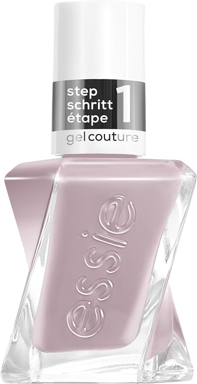 essie Couture Fashion Freedom Tassel Free Gel Couture Nail Polish 545 13.5 ml