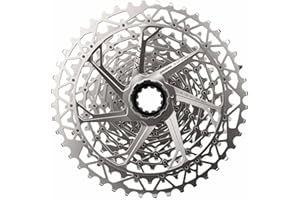 SRAM Rival Xplr Xg-1251 12-Speed Cassette