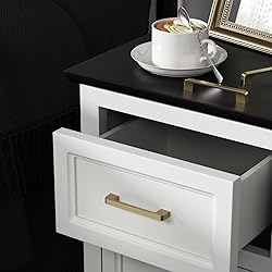 Lepatape 5 Pack Champagne Bronze Cabinet