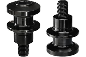 FENRIR Motorcycle Swing Arm Spools Paddock Stand Bobbins Cotton Reels Sliders For M10XP1.5 Norden901 Svartpilen801 RC390 1290