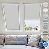 UrMoon Skylight Shades for Ceiling Window Easy