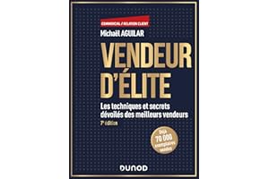 VENDEUR D'ÉLITE - 7E ÉD.