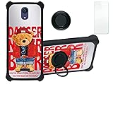 jioeuinly ATT Calypso Case Compatible with ATT