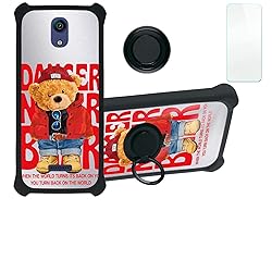 jioeuinly ATT Calypso Case Compatible with ATT