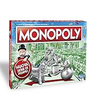 Monopoly - Classico, C1009103