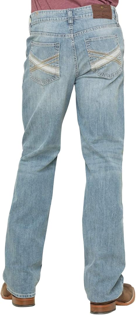cody james men's jeans