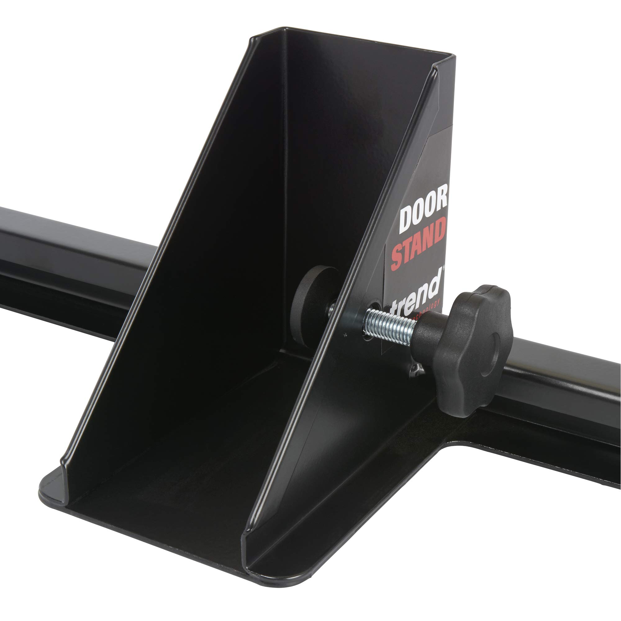 Trend Door Stand Carpentry Tool for Hinge and Door Installation, 1 17/64 - 2 11/64 Inch, D/STAND/A
