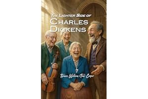 The Lighter Side of Charles Dickens