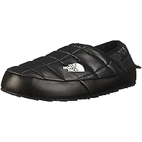The North Face Women's Thermoball Insulated Traction Mule V Slip-On Traction Boot
