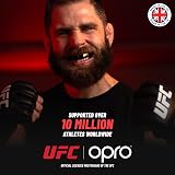 OPRO Bronze Level Essential Fit Mouthguard Gum Shield Adult Kids view 2