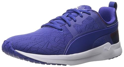 Buy Puma Women S Pulse Xt Graphic Wns Cross Trainer Shoe Royal Blue Puma White 6 B M Us At Amazon In Buy Puma Women S Pulse Xt Graphic Wns Cross Trainer Shoe Royal Blue Puma White 6 B M Us At Amazon In