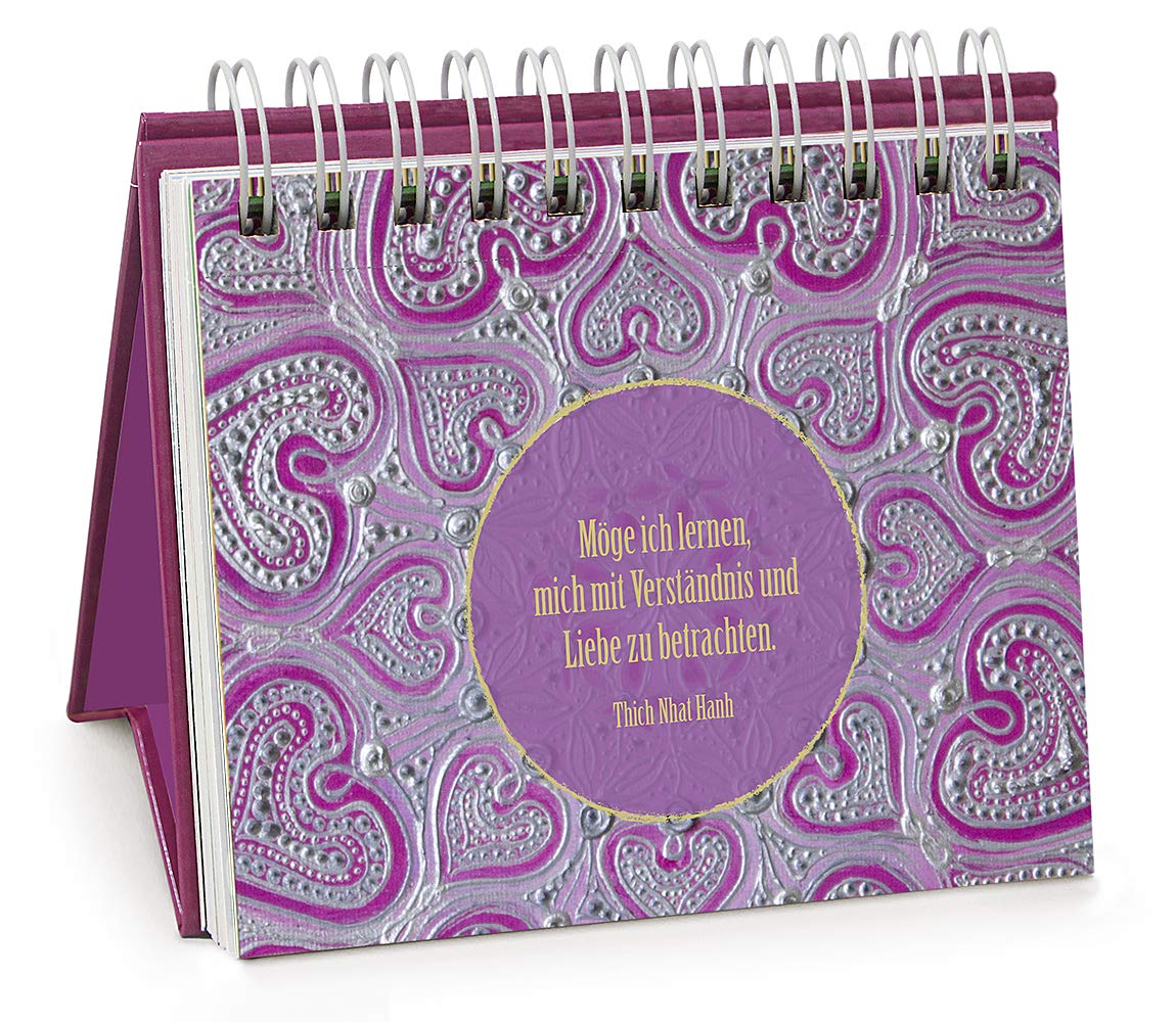 Mehr Selbstliebe Im Alltag 24 Impulse Grosser Spiritueller Denker Amazon De Iding Doris Schafer Natalia Bucher